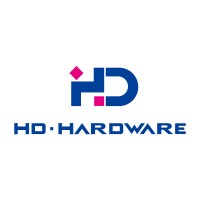 HD Hardware Co.Ltd logo - Similar company to Jinxin Hardware Manufactory