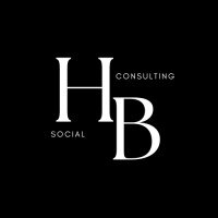 HB Social Consulting logo - Similar company to Drock Creative