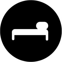 Bunked logo - Similar company to Energy.Work