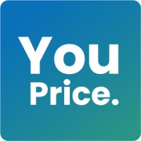 YouPrice. logo - Similar company to Syma