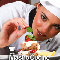 Attrezzature per la ristorazione - Mastrocucine logo - Similar company to Flamic