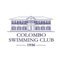 Colombo Swimming Club logo - Similar company to Total Extreme Budo Academy