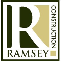 Ramsey Construction logo - Similar company to Headwaters Solutions, Llc