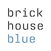 Brick House Blue logo - Similar company to Cohatch