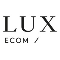 LuxEcom logo - Similar company to Foundhers Circle