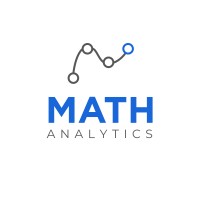 Math Analytics logo - Similar company to Gpdi – Grupo De Profissionais De Dados E Inteligência
