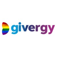 Givergy logo - Similar company to Upkeep