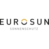 Eurosun Sonnenschutz logo - Similar company to Wo&Wo Sonnenlichtdesign Gmbh & Co Kg