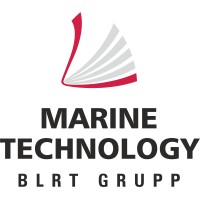 MARINE TECHNOLOGY (BLRT Grupp) logo - Similar company to Western Baltic Engineering