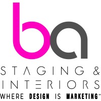 Ba Staging & Interiors, Llc