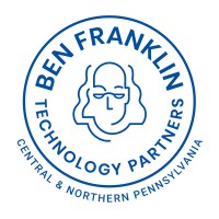 Ben Franklin Technology Partners of Central & Northern PA logo - Similar company to Nth Solutions, Llc