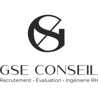 GSE CONSEIL logo - Similar company to Nasri Avocats