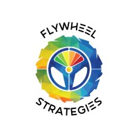 Flywheel Strategies logo - Similar company to B. Cognition Labs