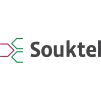 Souktel Digital Solutions (Souktel Inc.) logo - Similar company to Cascada Mobile