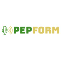 Pepform logo - Similar company to Barrhaven Bia