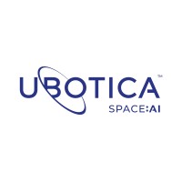 Ubotica Technologies logo - Similar company to Plasma Bound