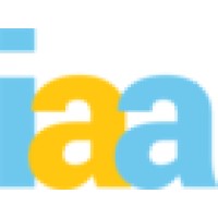 Indian Aviation Academy logo - Similar company to Dramat