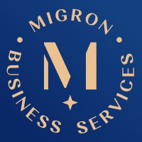 MIGRON Business services logo - Similar company to Buildex, Llc