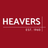 HEAVERS logo - Similar company to All About Electronics