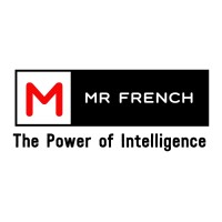 Mr French logo - Similar company to French Group