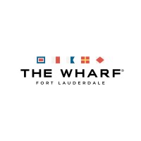 The Wharf Fort Lauderdale logo - Similar company to Make A Statement Events