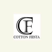 Cotton Fiesta logo - Similar company to Mother-Tex