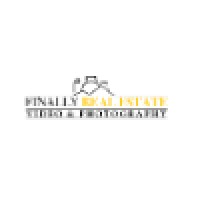 Finally Real Estate Photography & Video logo - Similar company to Estate Shutter Real Estate Photography