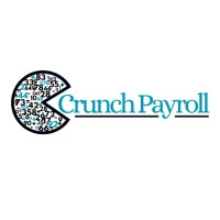 Crunch Payroll logo - Similar company to Pay-Excel