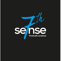 7th Sense Travel logo - Similar company to Csa Solutions