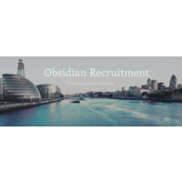 Obsidian Recruitment
