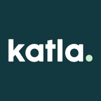 Agence Katla logo - Similar company to Gf - Gestic Formation