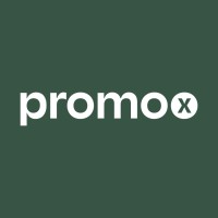 PromoX logo - Similar company to Fun Time Print