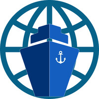 Marine and Naval Engineering logo - Similar company to Marketing Digital Marítimo