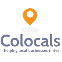 Colocals logo - Similar company to Indi Local