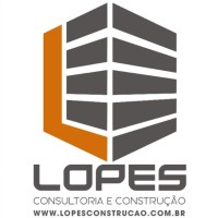 Lopes Consultoria e Construção LTDA - ME logo - Similar company to Home Fort - Atacarejo Da Construção