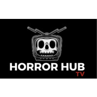 Horror Hub TV logo - Similar company to Galloping Entertainment