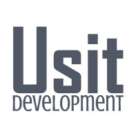 Usit Development logo - Similar company to Lorem Solutions
