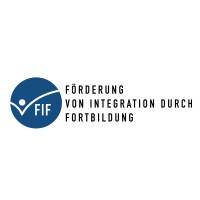 FIF (Förderung von Integration durch Fortbildung) logo - Similar company to Schulewirtschaft Baden-Württemberg