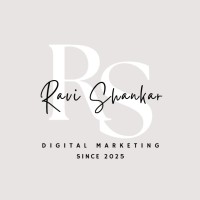 Ravi Shankar Digital Marketing logo - Similar company to Untangl