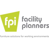 Facility Planners, Inc. logo - Similar company to Steele Interiors