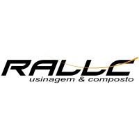 RALLC Usinagem e Composto logo - Similar company to Senai São José Dos Campos