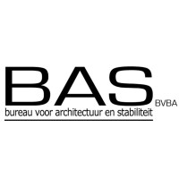 BAS bvba logo - Similar company to Util Struktuurstudies