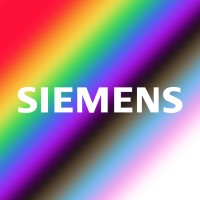 Siemens Pride logo - Similar company to Db Coaching & Consulting