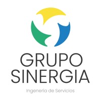 Grupo Sinergia logo - Similar company to Dgi Solutions