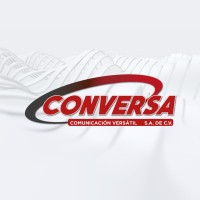 COMUNICACIÓN VERSÁTIL logo - Similar company to Sukeet