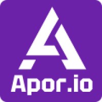 Apor.io logo - Similar company to Secteer