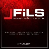 JFILS PUBLICIDAD logo - Similar company to Ayfasoft S.L.