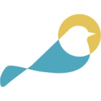 The Bird Free Studio logo - Similar company to Crece Agency
