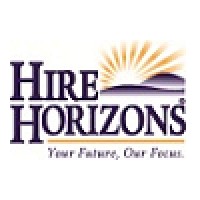Hire Horizons logo - Similar company to D/S Services, Inc.