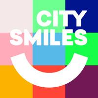CitySmiles logo - Similar company to Revived